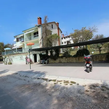Daire Sandra Rovinj