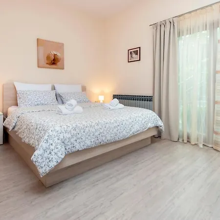 Daire Sandra Rovinj
